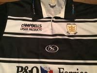 Classic Rugby Shirts | 2009 Hull FC Vintage Old Jerseys