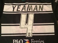 Classic Rugby Shirts | 2009 Hull FC Vintage Old Jerseys