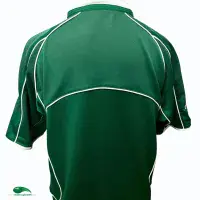 2009 Ireland Rugby Shirt  | Old Official Canterbury Jersey