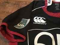 Classic Rugby Shirts | 2009 North Harbour Vintage Old Jerseys