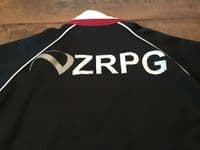 Classic Rugby Shirts | 2009 North Harbour Vintage Old Jerseys