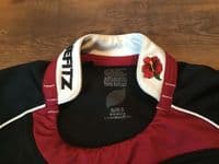 Classic Rugby Shirts | 2009 North Harbour Vintage Old Jerseys