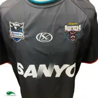2009 Penrith Panthers Classic Rugby Shirts | Vintage Old NRL Jerseys
