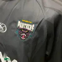 2009 Penrith Panthers Classic Rugby Shirts | Vintage Old NRL Jerseys