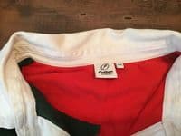 Old Rugby Shirts | 2009 Springboks British Lions Vintage Jerseys