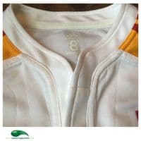 Classic Rugby Shirts | 2009 Chiefs Vintage Old Jerseys