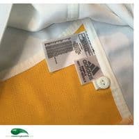 Classic Rugby Shirts | 2009 Chiefs Vintage Old Jerseys