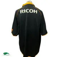 2009 Wellington Lions Classic Rugby Shirts | Vintage Old Jerseys