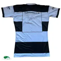 Classic Rugby Shirts | 2010 Barbarians Old Vintage Jerseys