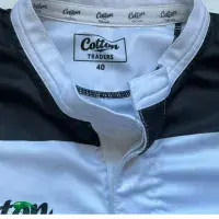 Classic Rugby Shirts | 2010 Barbarians Old Vintage Jerseys