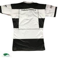 Classic Rugby Shirts | 2010 Barbarians Old Vintage Jerseys