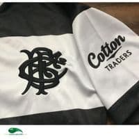 Classic Rugby Shirts | 2010 Barbarians Old Vintage Jerseys