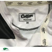 Classic Rugby Shirts | 2010 Barbarians Old Vintage Jerseys