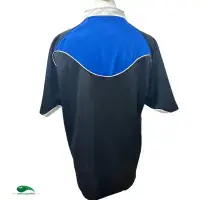 Explore Bath Rugby Shirt 2010-2011 | Vintage Collection