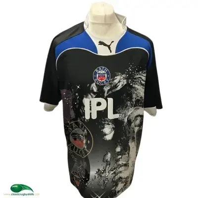 2010 2011 Bath Rugby Union Shirt XL