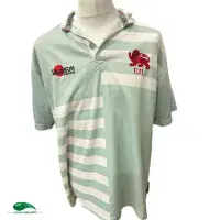 World Rugby Shirts | 2010 Cambridge University U21 Old Vintage Jerseys