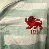 World Rugby Shirts | 2010 Cambridge University U21 Old Vintage Jerseys