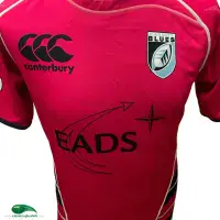 2010 2011 Cardiff Blues Vintage Rugby Shirts Old Retro Jerseys