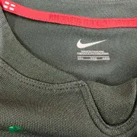 2010/11 England Rugby Shirt | Original Nike jersey