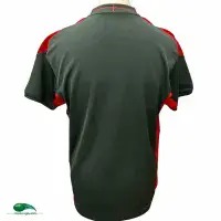 2010/11 England Rugby Shirt | Vintage Nike Jersey