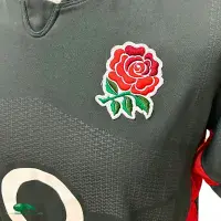 2010/11 England Rugby Shirt | Vintage Nike Jersey