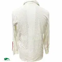 2010/11 England Rugby Shirt | Old Official Nike Jersey