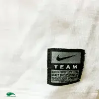 2010/11 England Rugby Shirt | Old Official Nike Jersey