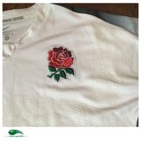 World Rugby Shirts | 2010 England Old Classic Vintage Jerseys