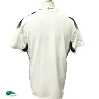 2010/11 England Rugby Shirt | Old Official Nike Jersey