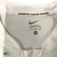 2010/11 England Rugby Shirt | Old Official Nike Jersey