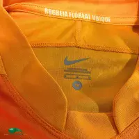 2010/11 England 7s Rugby Shirt | Old Official Nike Jersey