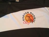 Classic Rugby Shirts | Exeter Chiefs 2011 Old Vintage Jerseys