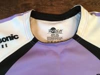 Classic Rugby Shirts | Exeter Chiefs 2011 Old Vintage Jerseys