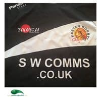 World Rugby Shirts | Exeter Chiefs 2010 Old Vintage Jerseys