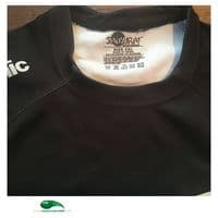 World Rugby Shirts | Exeter Chiefs 2010 Old Vintage Jerseys