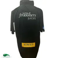Classic Rugby Shirts | 2010 Exeter Chiefs Old Vintage Jerseys