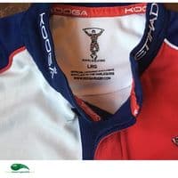 2010 2011 Harlequins Big Game No 3 Rugby Shirt Large
