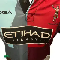 2010 Harlequins Player Issue Rugby Shirt Vintage Old Jerseys