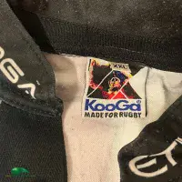 2010 Harlequins Player Issue Rugby Shirt Vintage Old Jerseys