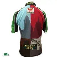 2010/11 Harlequins Classic Rugby Shirts |  Vintage Old Jerseys