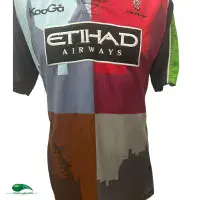 2010 2011 Harlequins Rugby Shirts