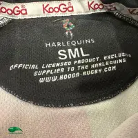 2010 2011 Harlequins Rugby Shirts