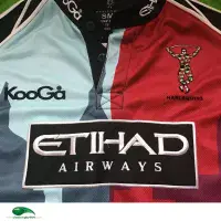 Premiership Rugby Shirts | 2010 2011 Harlequins Vintage Old Historic Jerseys