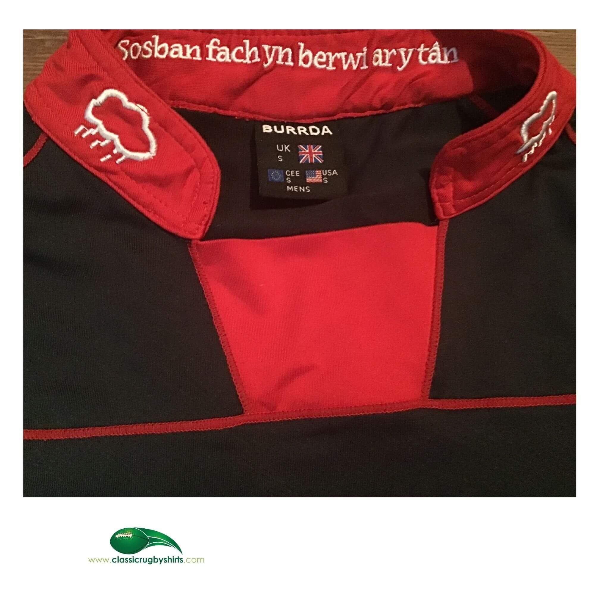 Maillot Eldera Endurance Manches Courtes