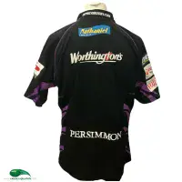 2010 2011 Ospreys Vintage Rugby Shirts Old Jerseys