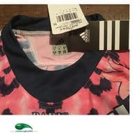Classic Rugby Shirts | 2010 2011 Stade Francais Old Vintage Jerseys