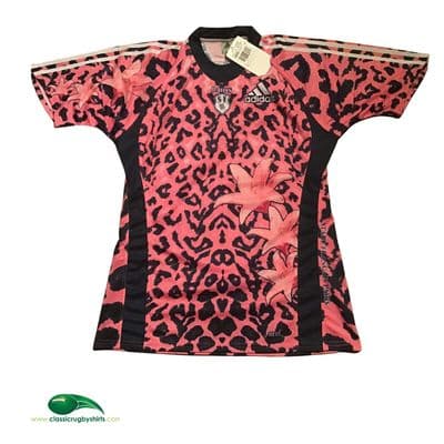 2010 2011 Stade Francais BNWT Limited Edition Rugby Union Shirt XL