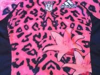 Classic Rugby Shirts | 2010 Stade Francais Old Vintage Retro Jerseys