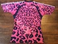 Classic Rugby Shirts | 2010 Stade Francais Old Vintage Retro Jerseys