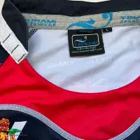 World  Rugby Shirts | 2010 Black Watch Army Vintage Old Jerseys